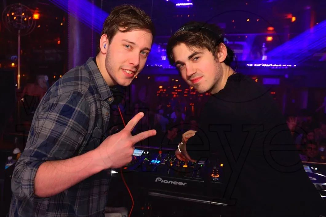 edm | vice   tone = vicetone