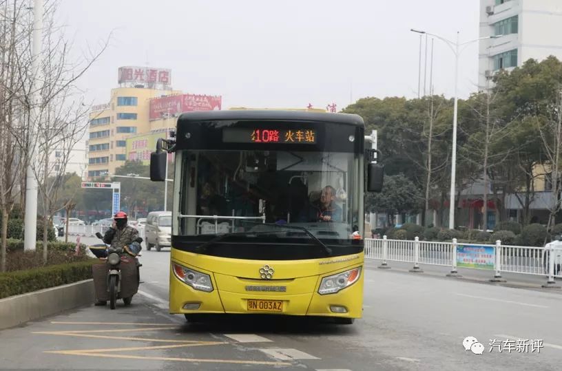 银隆钛酸锂技术 推动潜江公交高效运营_搜狐汽车_搜狐