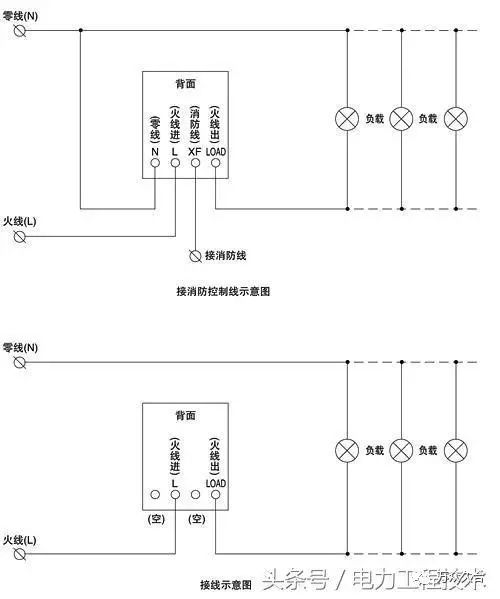 什么是接线原理图_双速电机接线图原理图(2)