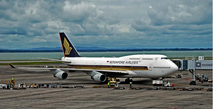 新加坡航空公司计划推出一款针对“飞行常客计划”区块链数字钱包