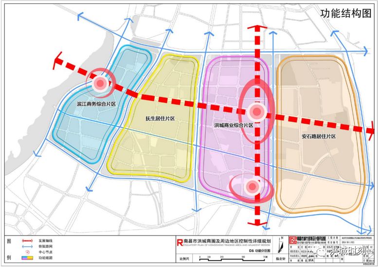 "地王"来袭是否能接替朝阳新城