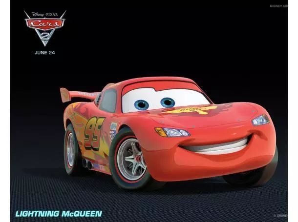 《赛车总动员2》( cars2)是2011年皮克斯动画工作室制作的3d动画电影