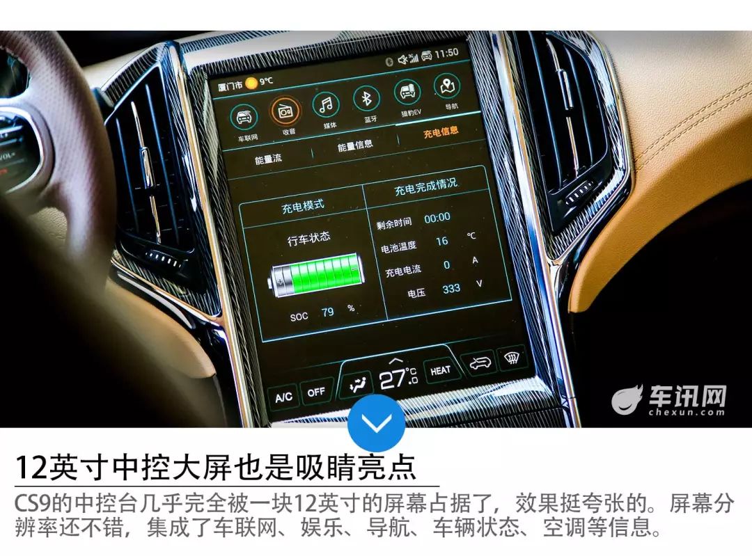 一发双贯猎豹cs915tev300双车试驾