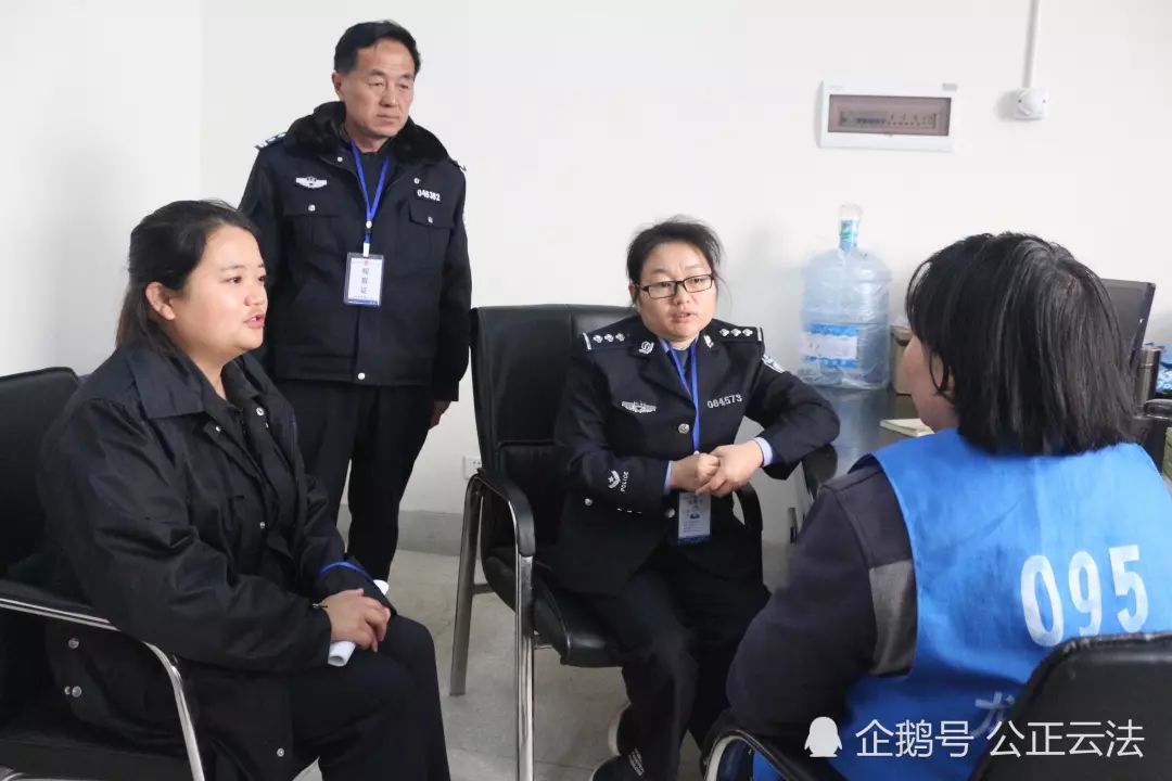 缅甸贩毒女:尊敬的赵警官,黄警官,千言万语汇成一句真诚的谢意