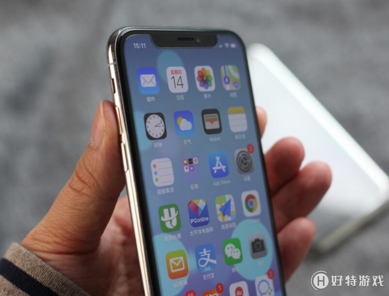 没钱买不起iphone x?苹果:给你们廉价贷款