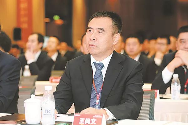 专访通威股份副总裁兼华东战区总裁王尚文 打胜仗的团队气势如虹