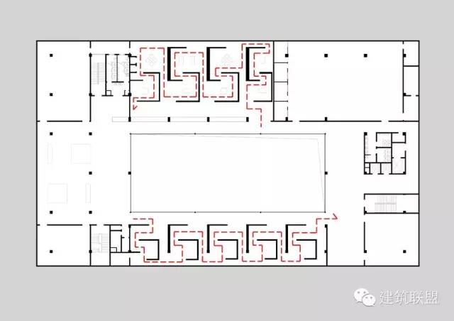 杭州彩盒下沙城建文化展览馆