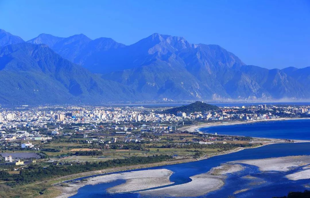 心系台湾,亲和力旅游所有游客一切平安