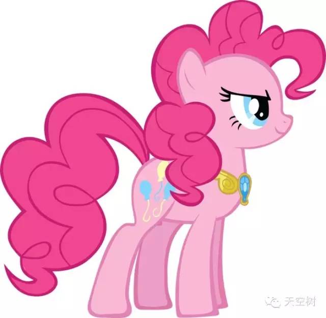 Demystifying My Little Pony - 小马宝莉 (xiǎomǎ bǎo lì)