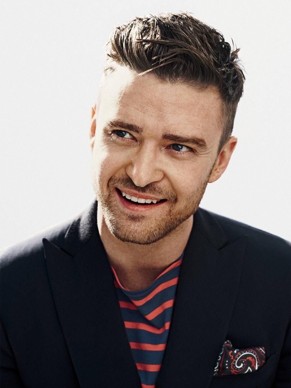 3. 贾老板——justin timberlake