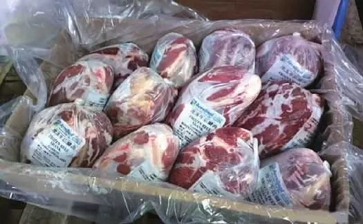 冰箱里这种"僵尸肉"最好不要吃,伤害肠胃还致癌,你家有吗?