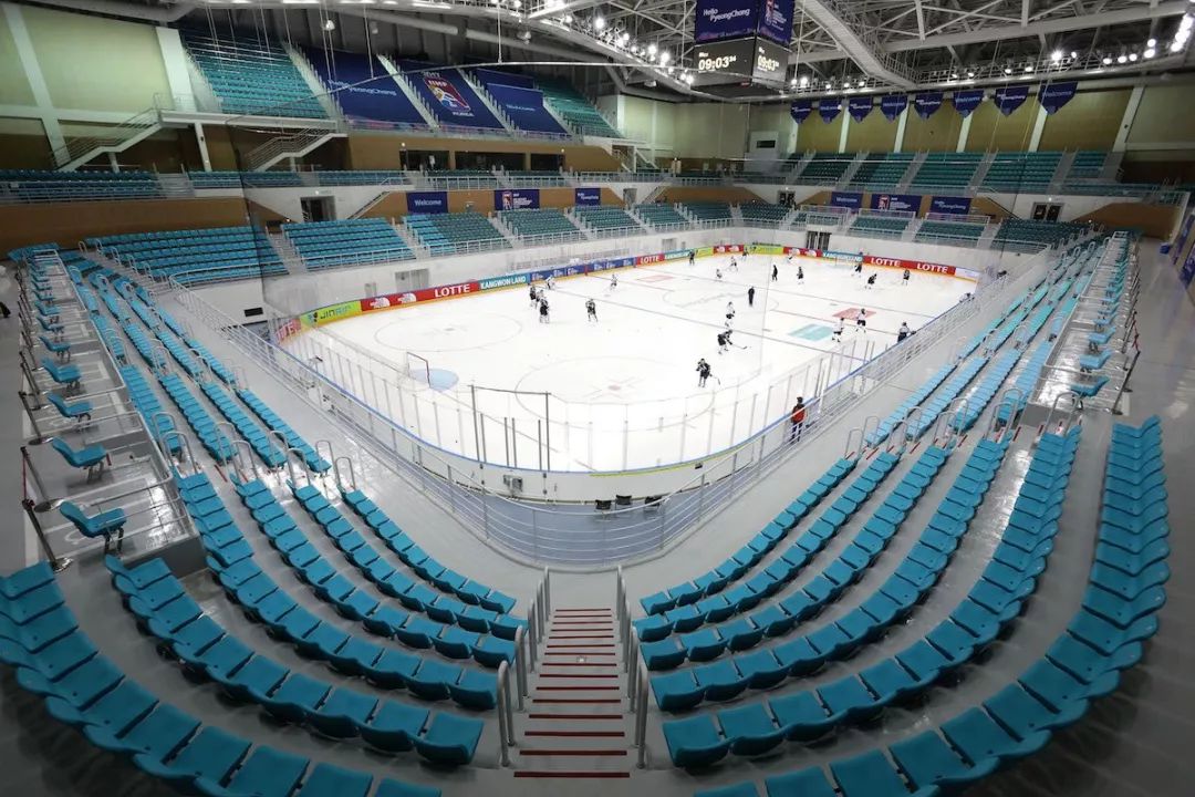 【筑魂在】2018年平昌冬奥会的13座场馆设计