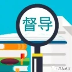 巢湖市荣获"全国中小学校责任督学挂牌督导创新县(市,区"称号