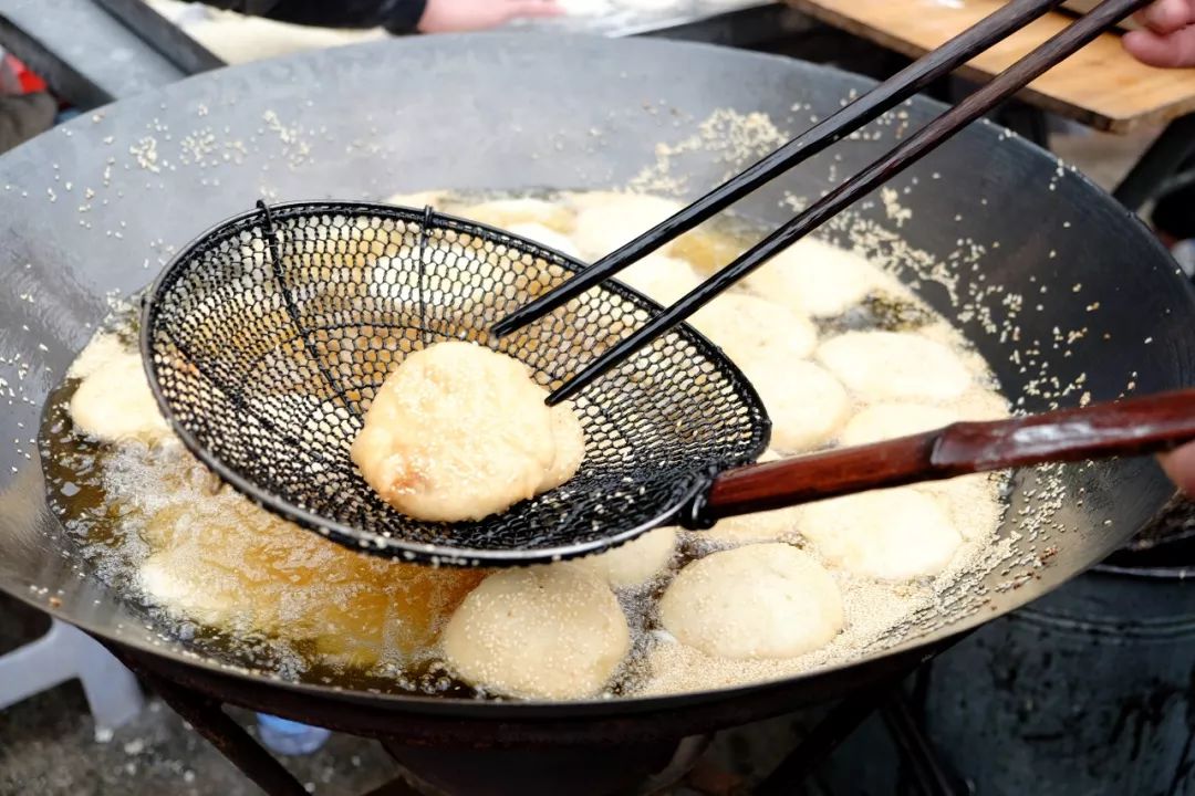 油粿煎