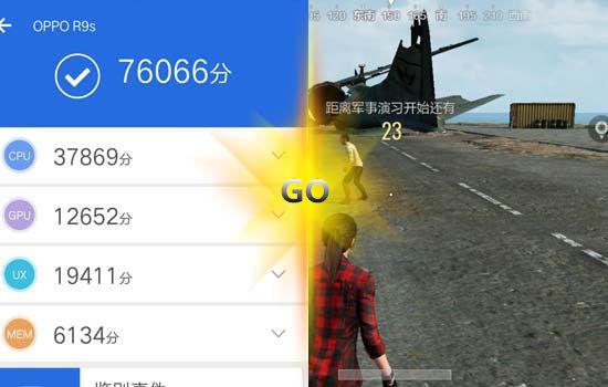 PUBGM给你原汁原味端游游戏体验九游会app这里有你要的98K(图2)