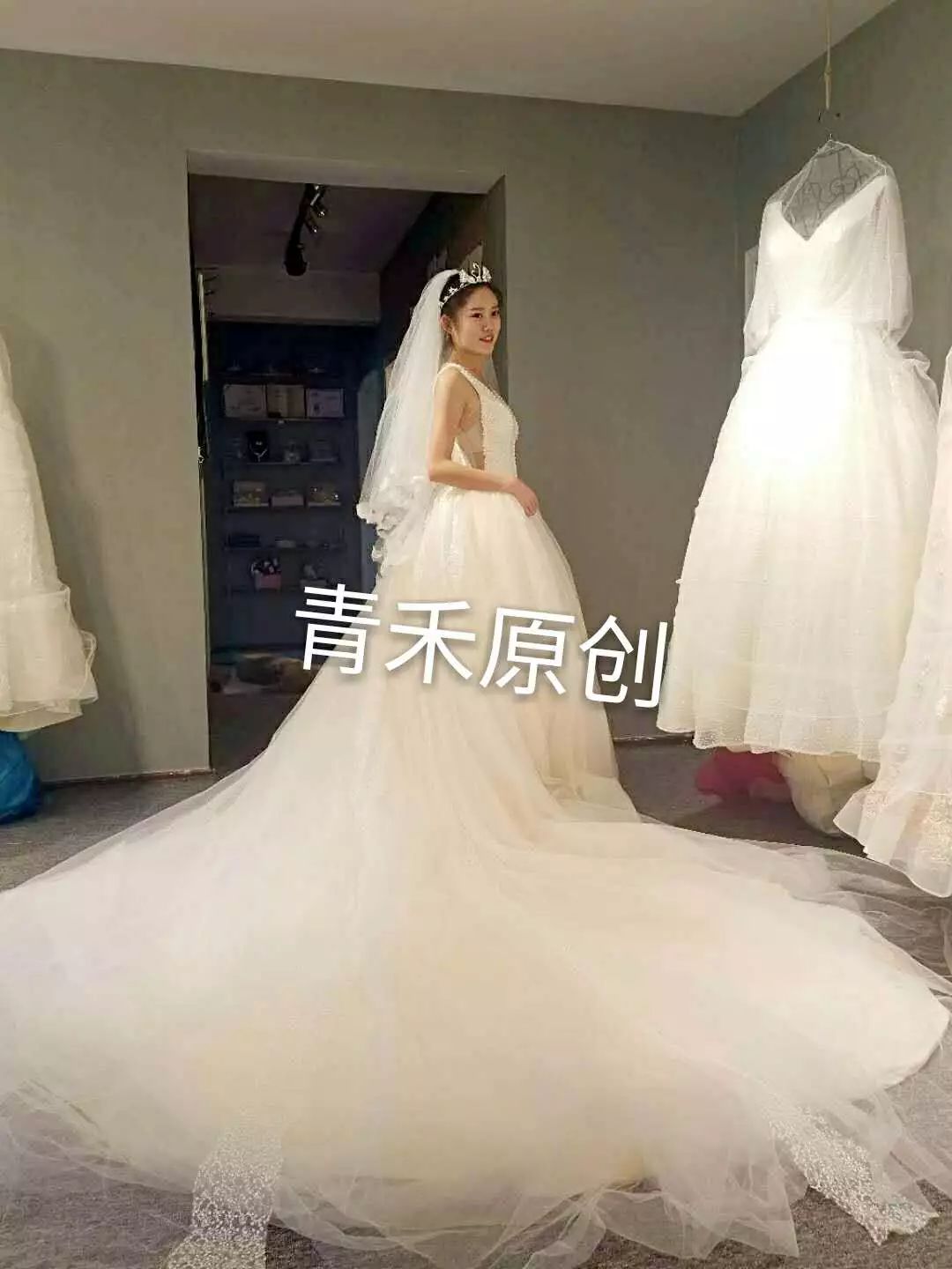 婚纱烫花_动漫婚纱情侣头像