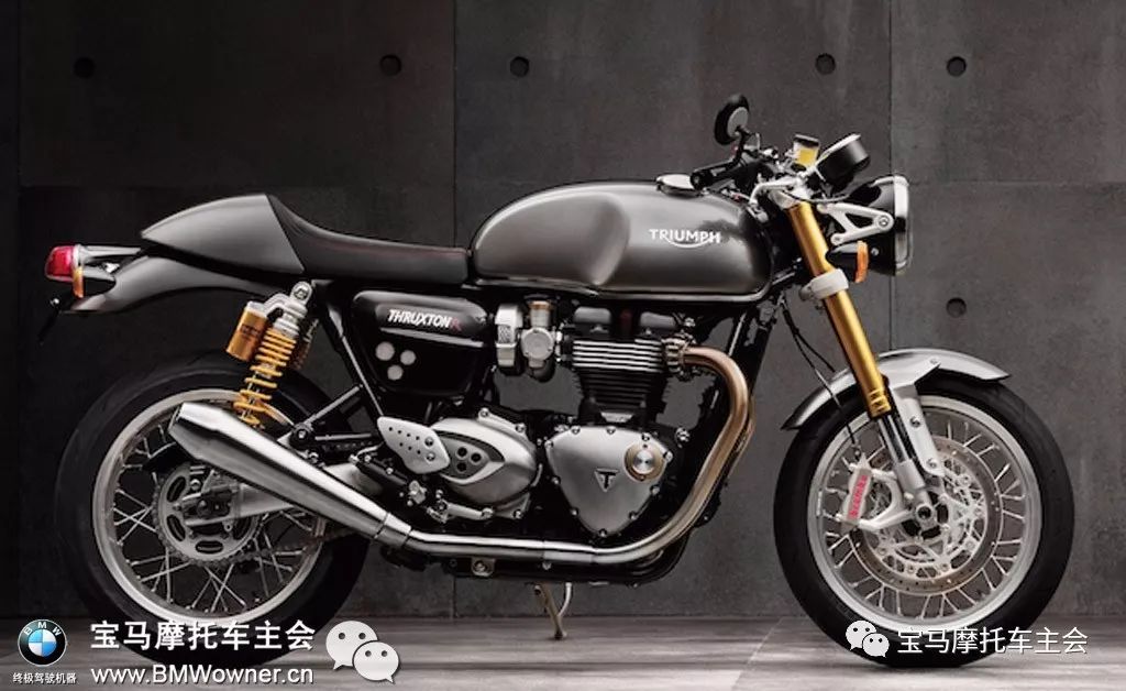 【召回】凯旋thruxton