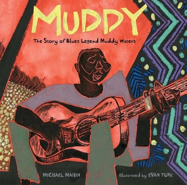 muddy:the story of blues legend muddy waters