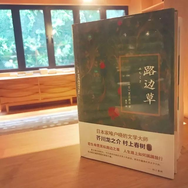 2.9 文学界的"千元大户":夏目漱石丨bookstore record