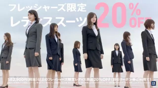 乃木坂46变身西装大帅哥成员们自己也心动