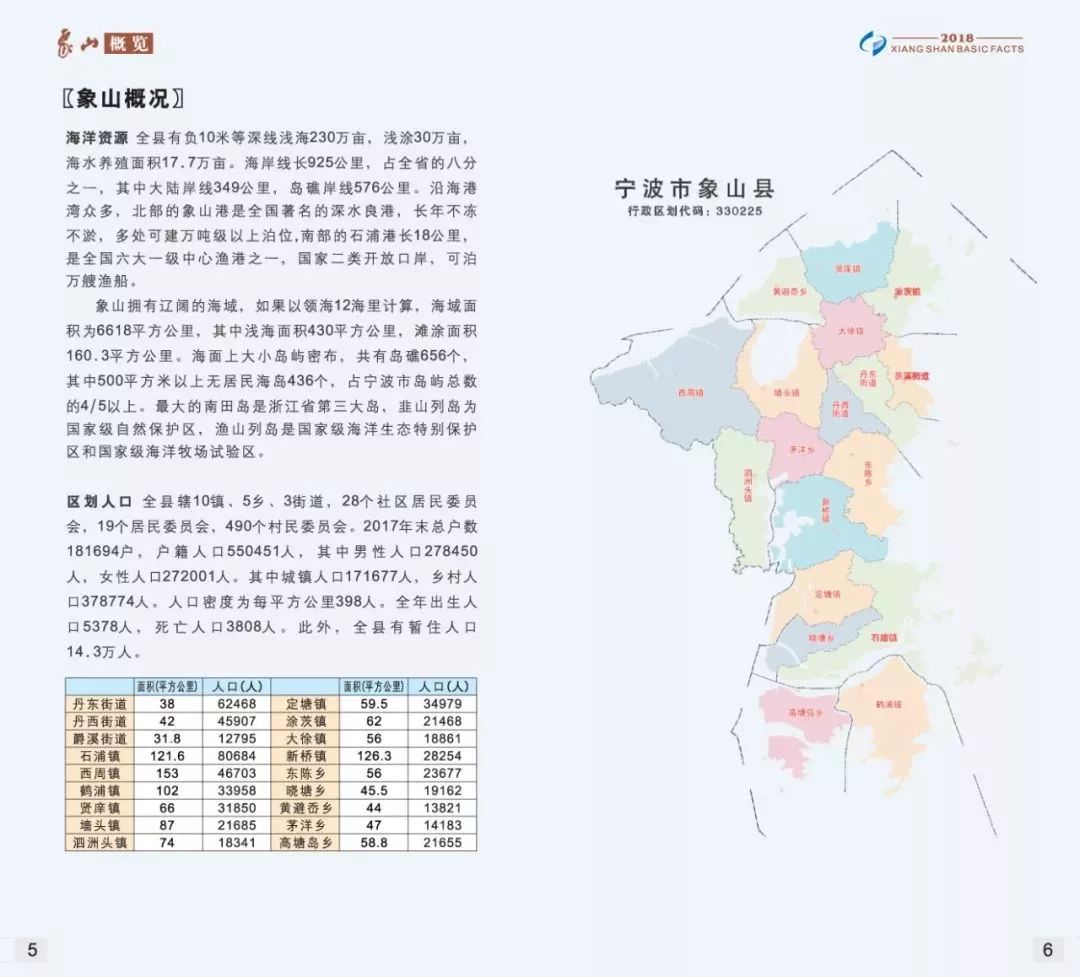 象山县人口数_象山县地图