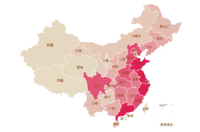 98%,华南地区为 34.86%,华北地区为 6.49%. 三,淘宝企业店铺转让