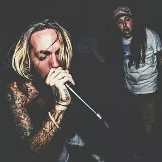 【潮图】vol20:自杀男孩$uicideboy$