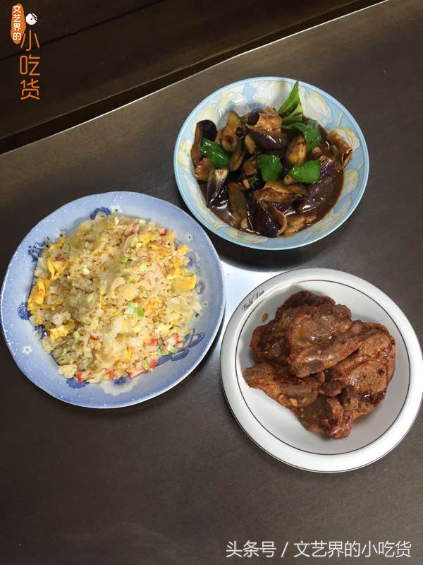 家庭美食:直播烤孜然羊肉,这5000块的"年终奖"花着就