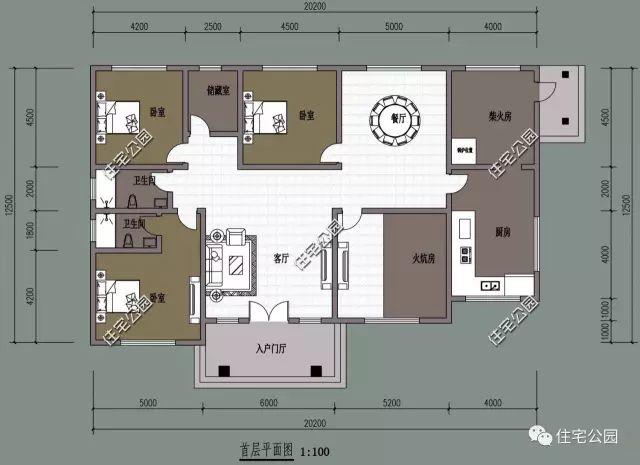 平房区人口_为啥很多农村人有了钱还是愿意盖平房住(2)