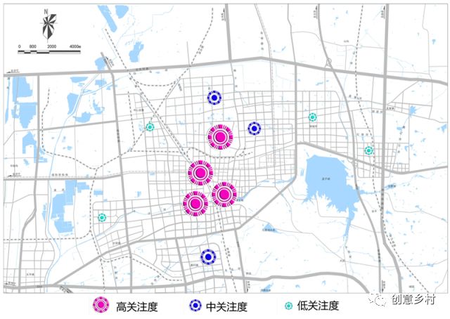 原创吧|以水兴城:邹城城市生态水系概念规划及重要节点概念设计(上)