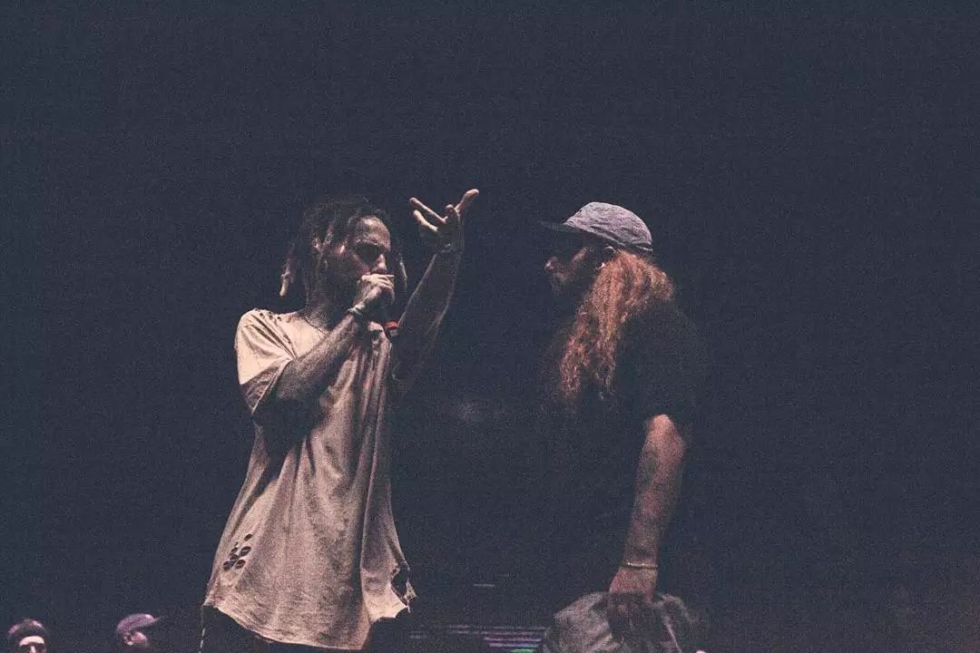 【潮图】vol20:自杀男孩$uicideboy$