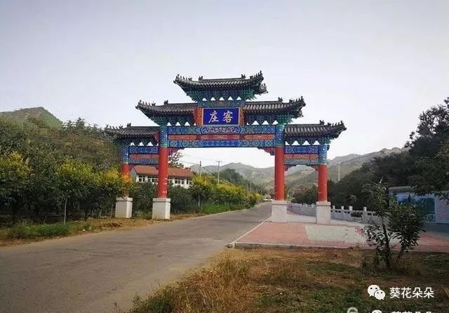 遵化又一旅游景区即将建成!集自然风光与历史文化于一体!