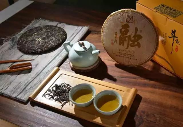 赐茶代酒:古代十大茶典故,你知道几个?