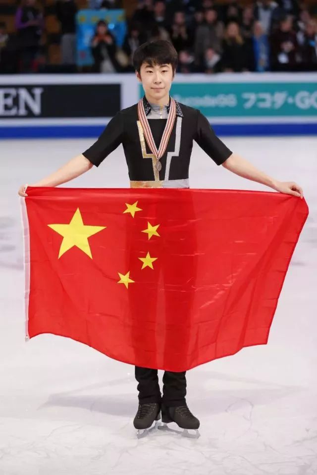 微关注2018平昌冬奥会中国代表团冲金时刻表为中国队加油