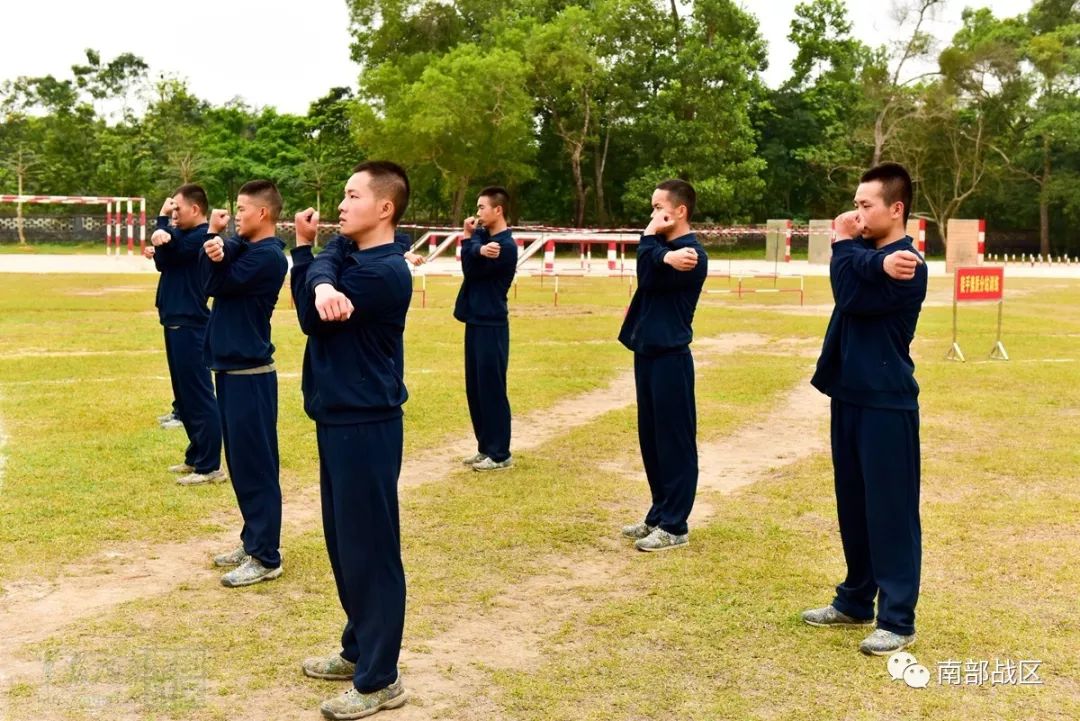 一小时九项耐力体能训练练习震撼来袭