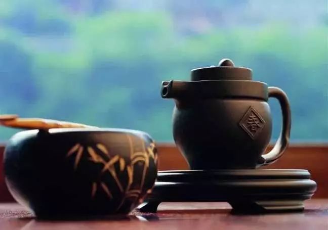 没有茶壶的古代人是怎么喝茶的？| 茶蕴丹青