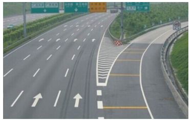 南京交警发布高速匝道重要提醒!