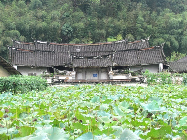 庐丰乡各村人口_庐丰中心小学图片