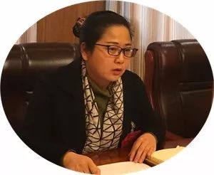 横山区党岔镇镇长 张海娥这次大会是一次全市妇女统一思想,再谋发展的