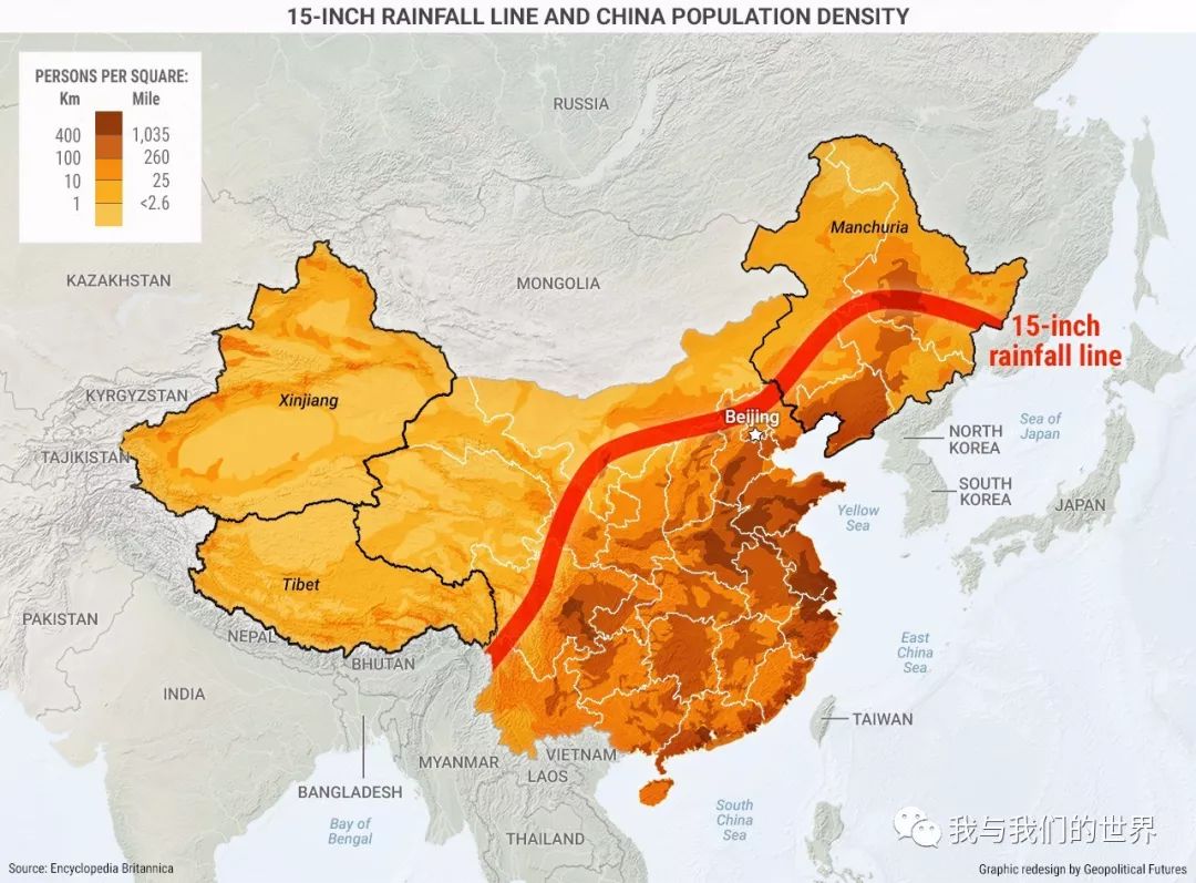 中国的人口政策_计划生育和中国老龄化有多大关系