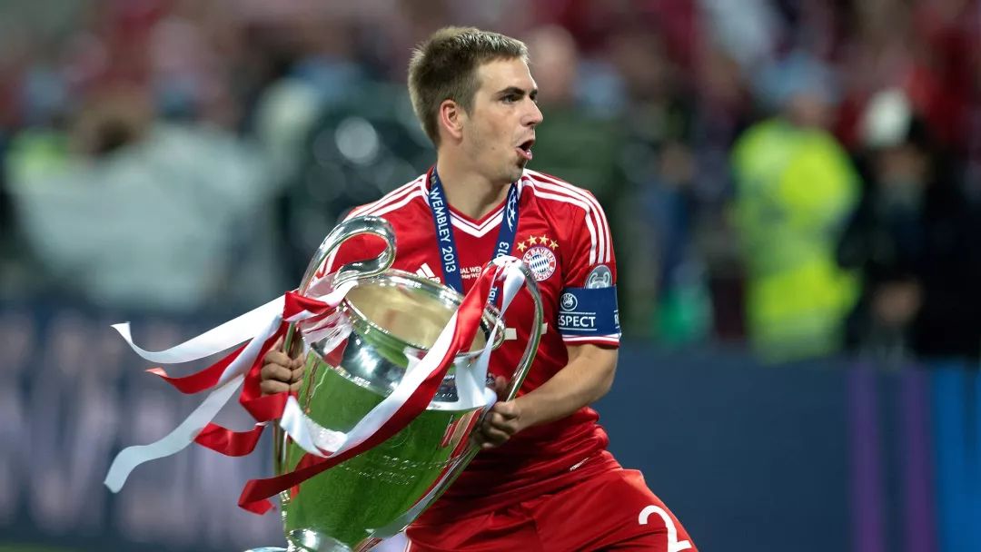 菲利普·拉姆(philipp lahm)