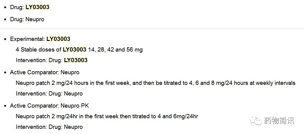 drug news:各大药企简讯,年前最后一更 .