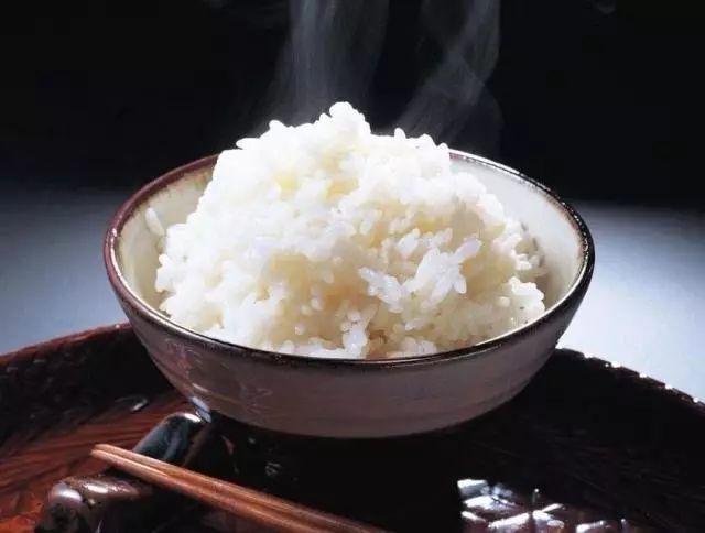没想稻五常大米,让你爱上吃饭!