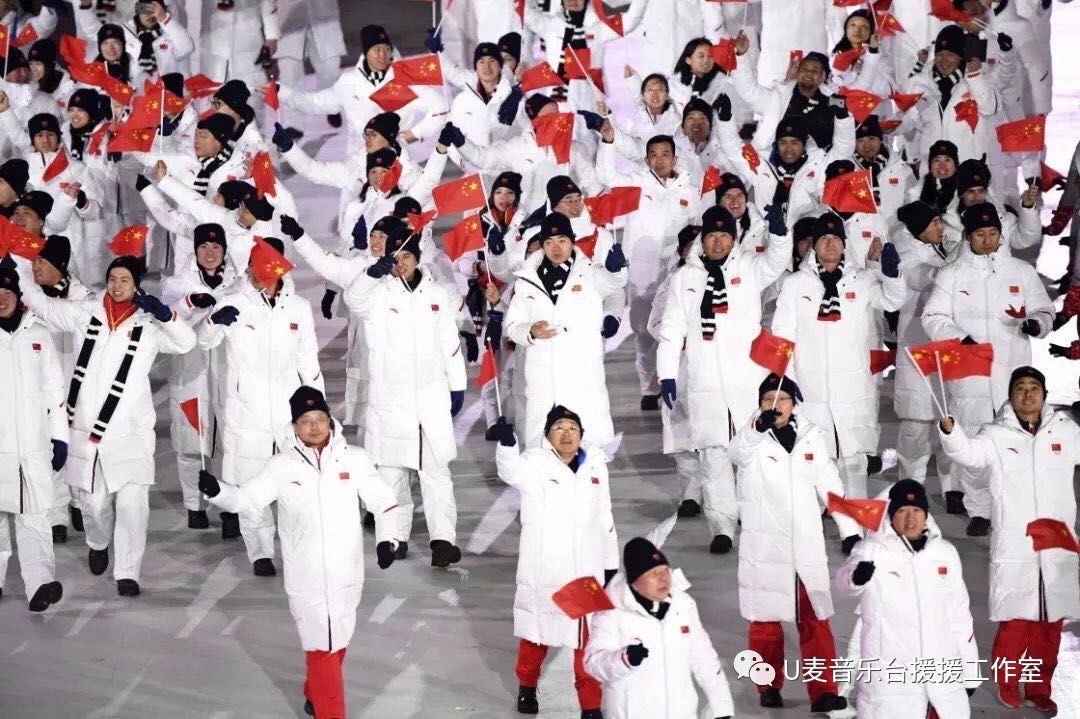 2018平昌冬奥会已开幕,2022年北京-张家口冬奥会还会