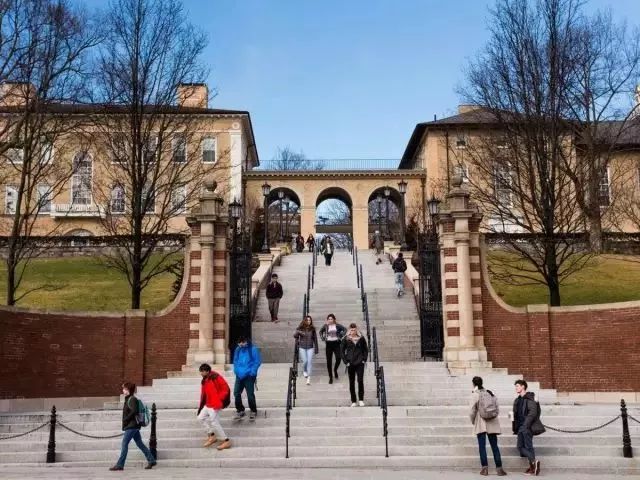 20. 宾夕法尼亚大学(university of pennsylvania)