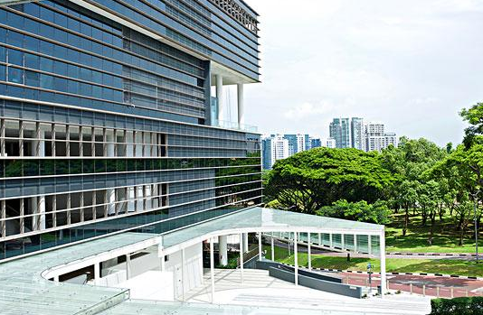 南洋理工大学 (ntu)