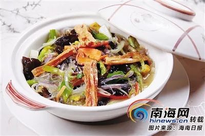 【分享】采屋围炉吃斋菜,海南过年习俗还有哪些呢?