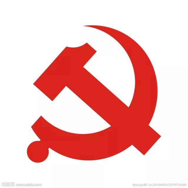 《党章》如何定义共产主义青年团?党徽党旗啥