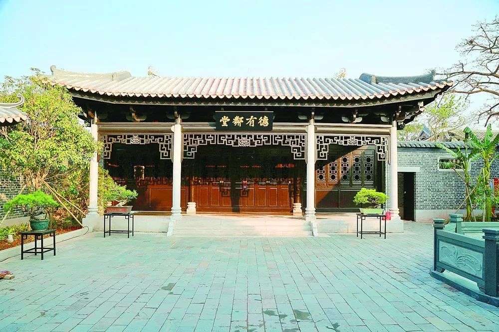 惠州市区这个有900多年历史的"新景点",明天正式开放!