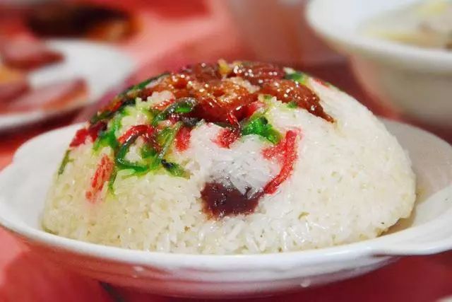 陕西年夜饭不可或缺的传统美食,你们家吃不吃呀?